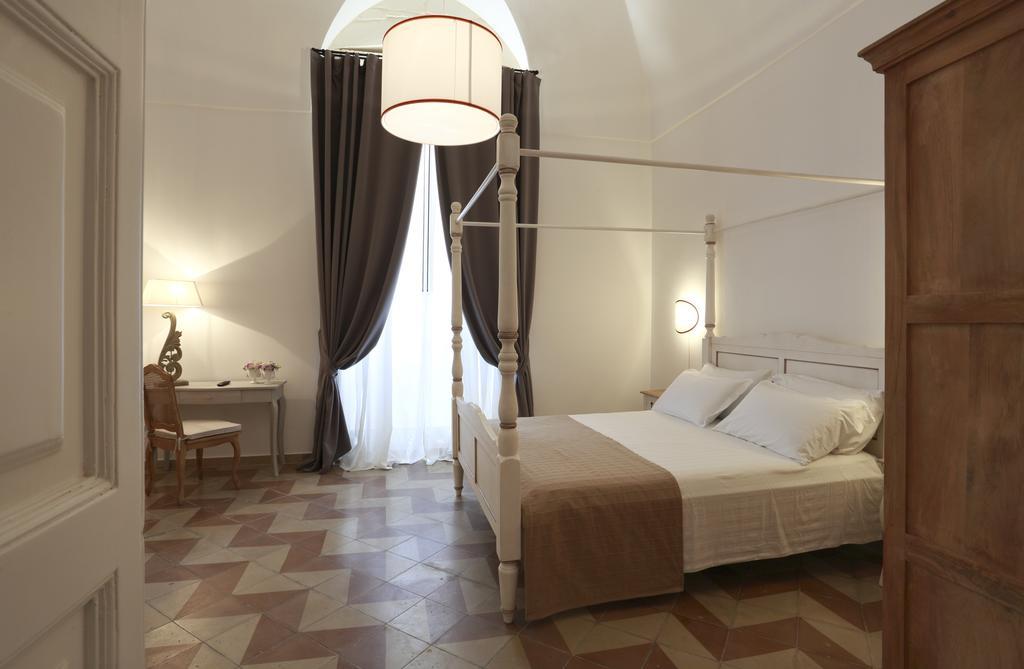 Santa Marta Suites & Apartments Lecce Zimmer foto
